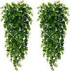Plante Artificielle Suspendue
