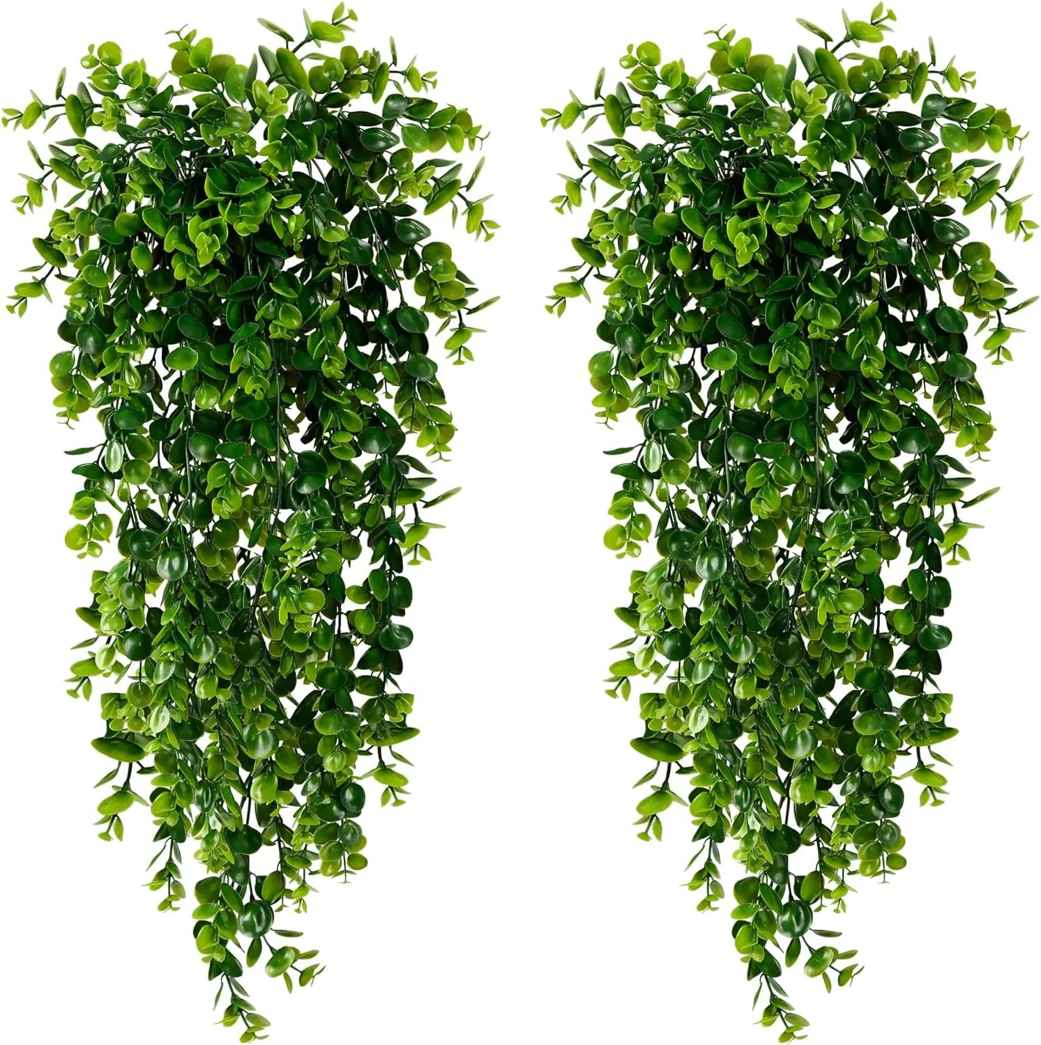 Plante Artificielle Suspendue