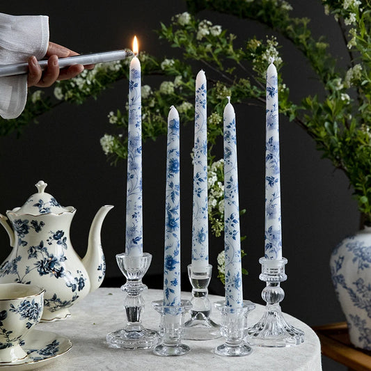 Bougies Parfumées  2 Pièces