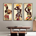 Tableau Moderne Art