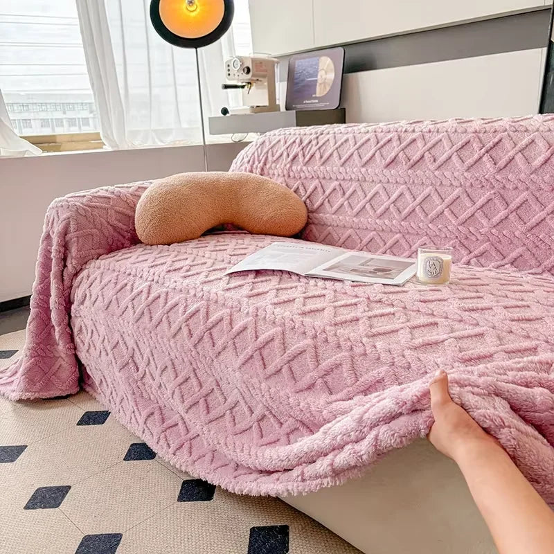 House de Canapé - Couverture