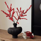 Vase Décoration Design épurée et léger