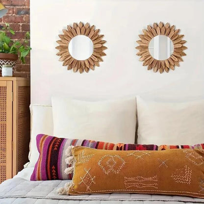 Miroir Décoratif Rond