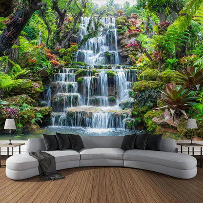 Tenture Murale Paysage