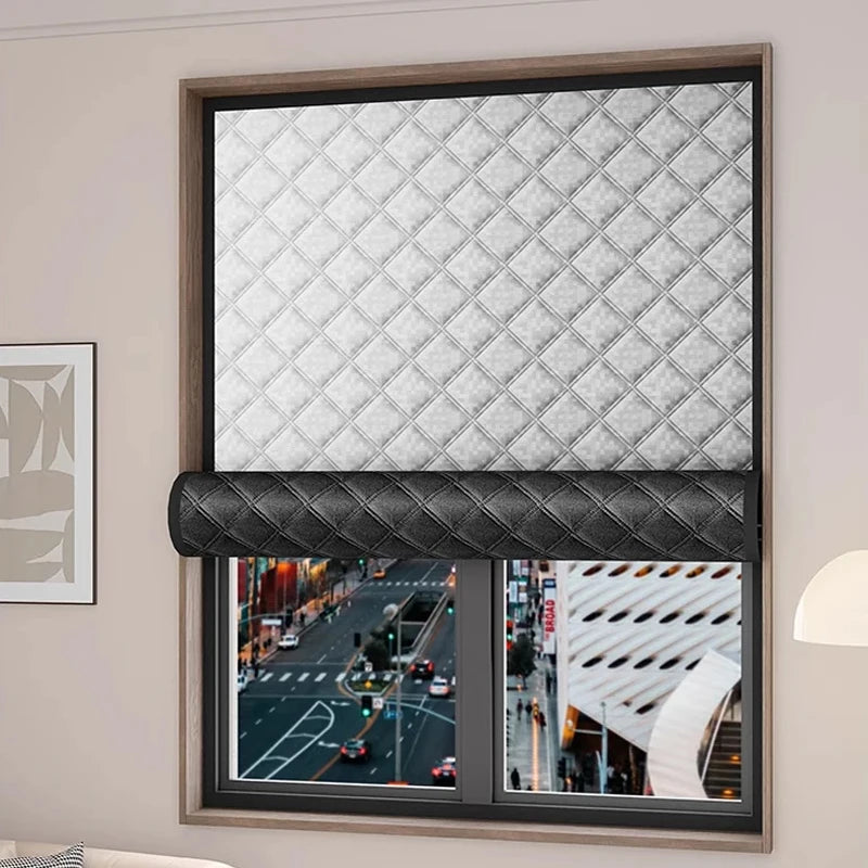 Rideaux Chauds Isolants