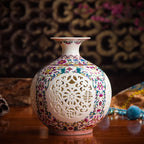 Vase Antique style Chinois