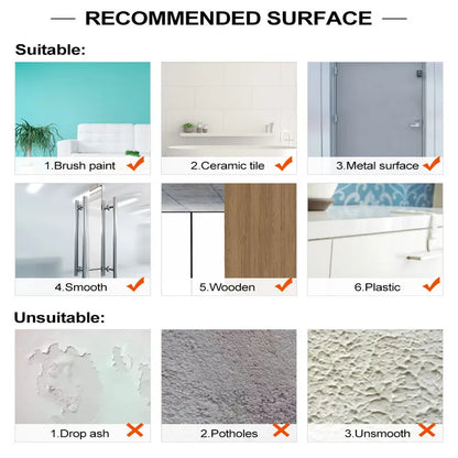 Autocollant Mural Fleur