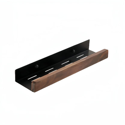 Étagères Salle de Bain Bois