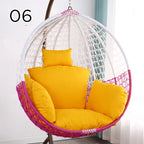 Housse de Coussin de Chaise