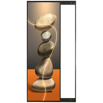 Miroir Décoratif Rectangulaire