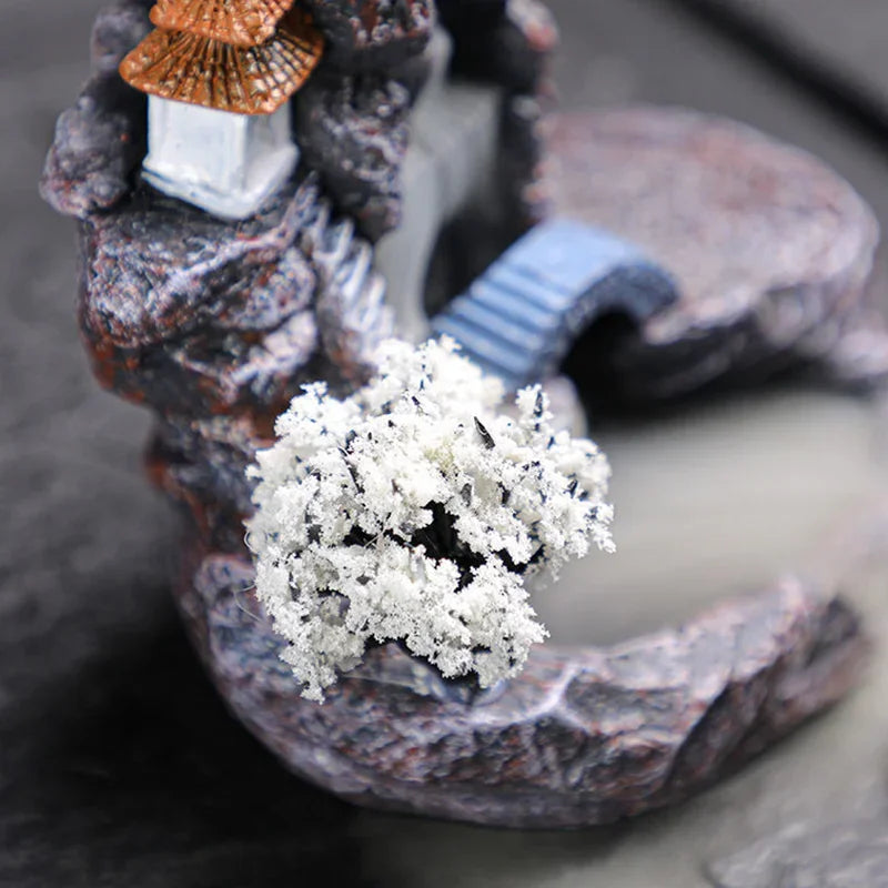Porte Encens Décoration intérieure