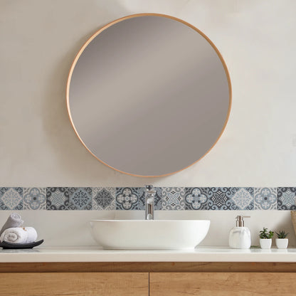 Autocollant Mural Mosaïque