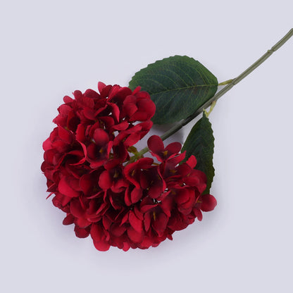 Fleur Artificielle Hortensia