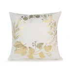 Housse de Coussin Nordique