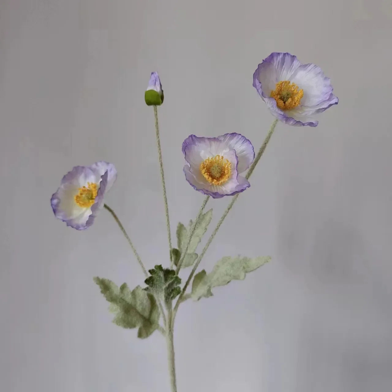 Fleur Artificielle en Soie