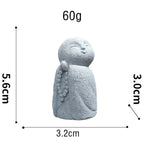 Statue Petit Bouddha