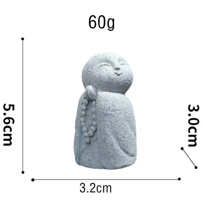 Statue Petit Bouddha