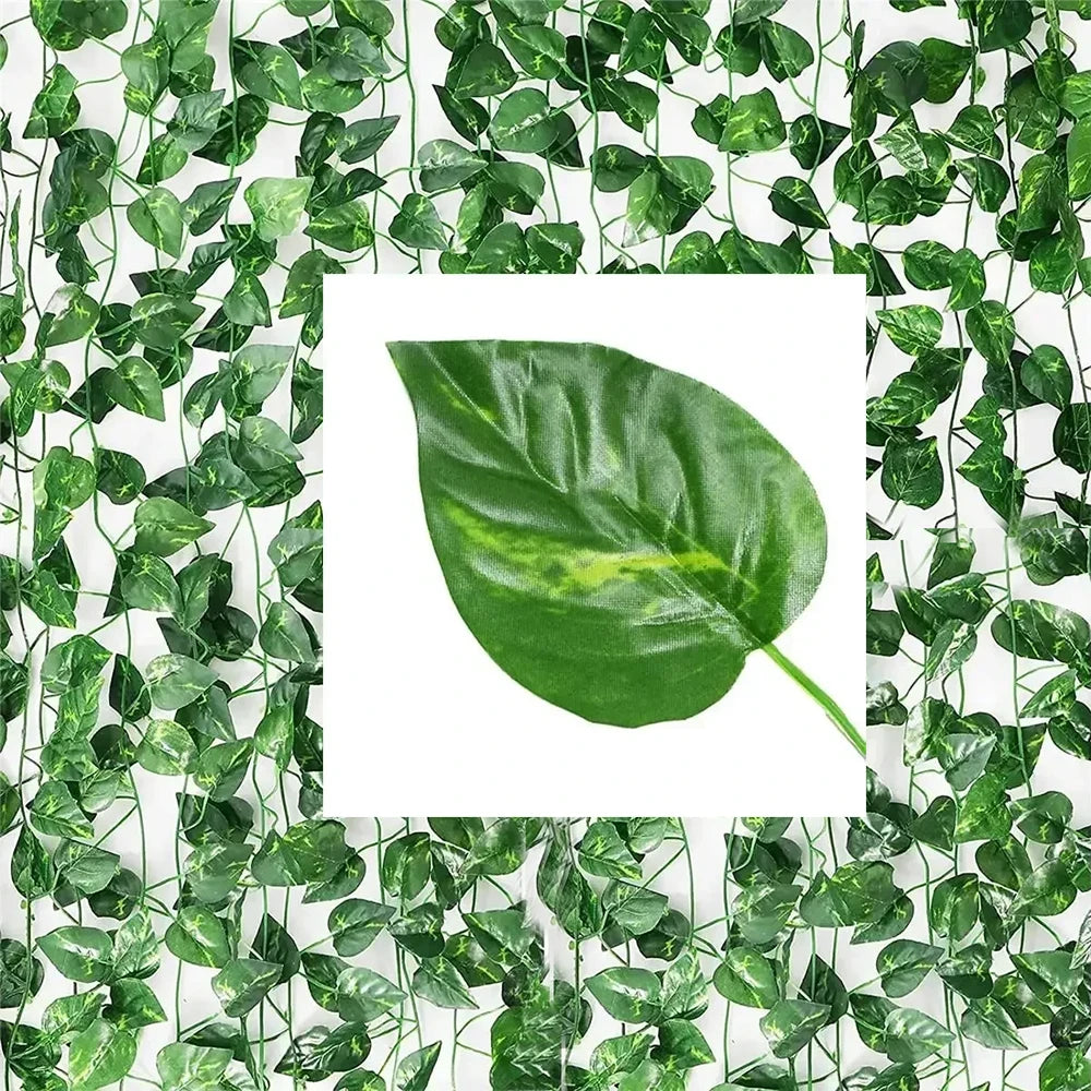 Plante  Artificielle Guirlande de Lierre