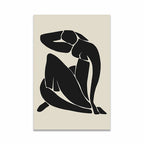 Tableau Moderne Art