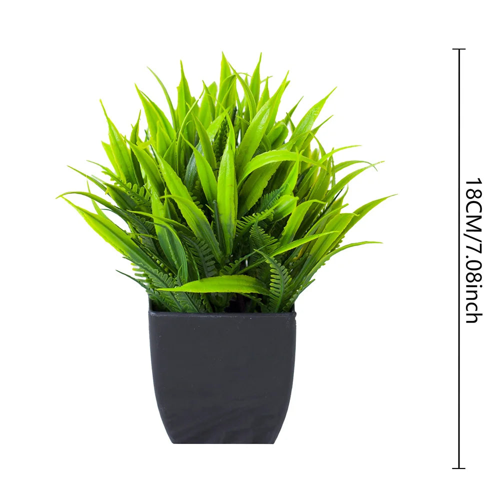 Plante Artificielle Eucalyptus