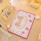 Tapis Chambre