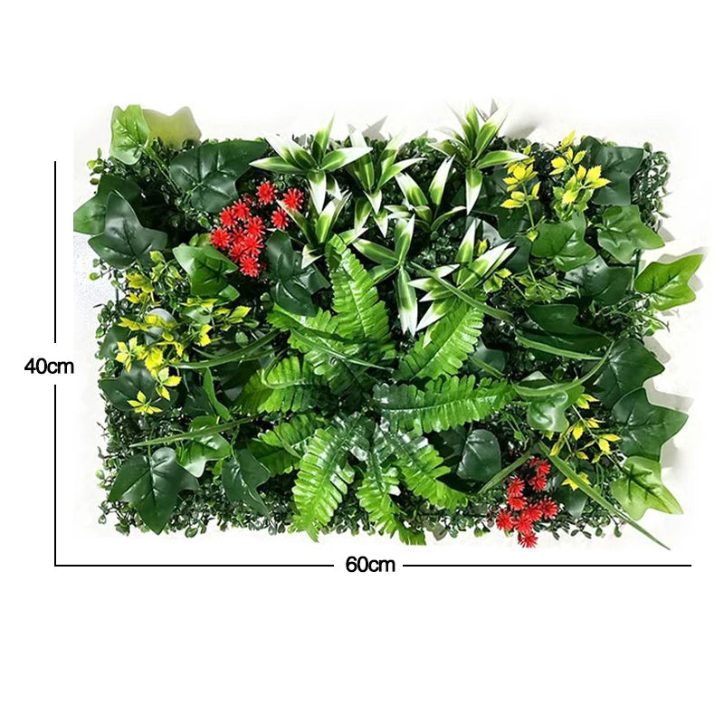 Plante Artificielle Mur Végétal