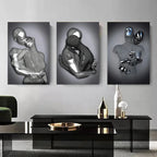 Tableau Moderne Art