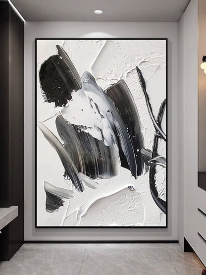 Tableau Moderne Art Abstrait