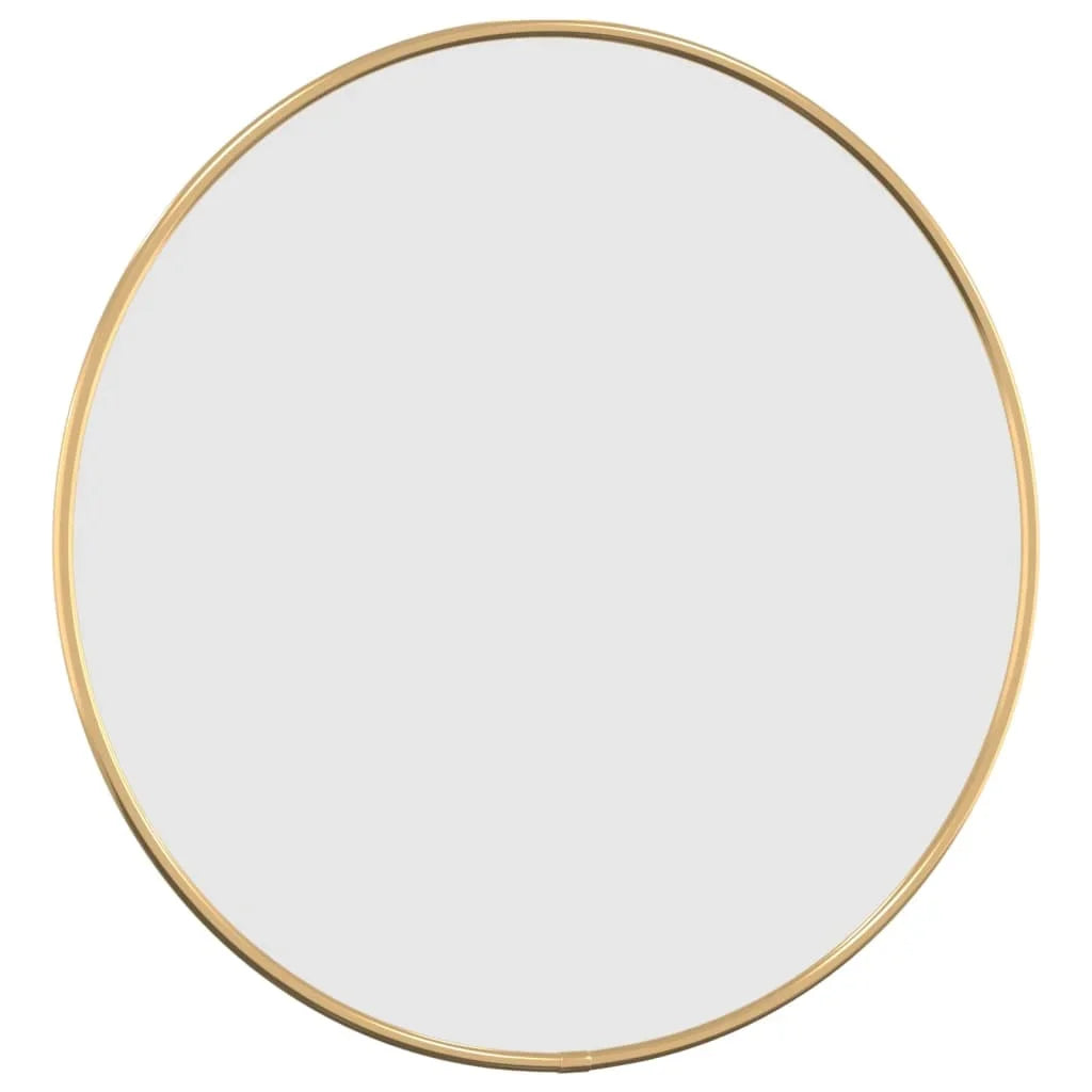Miroir Décoratif Rond