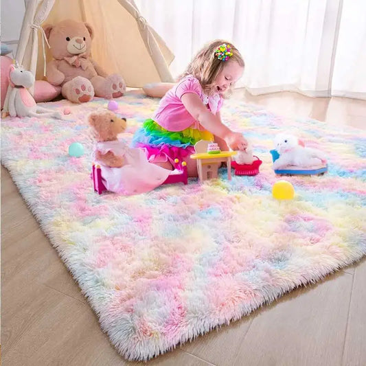 Tapis Rectangle