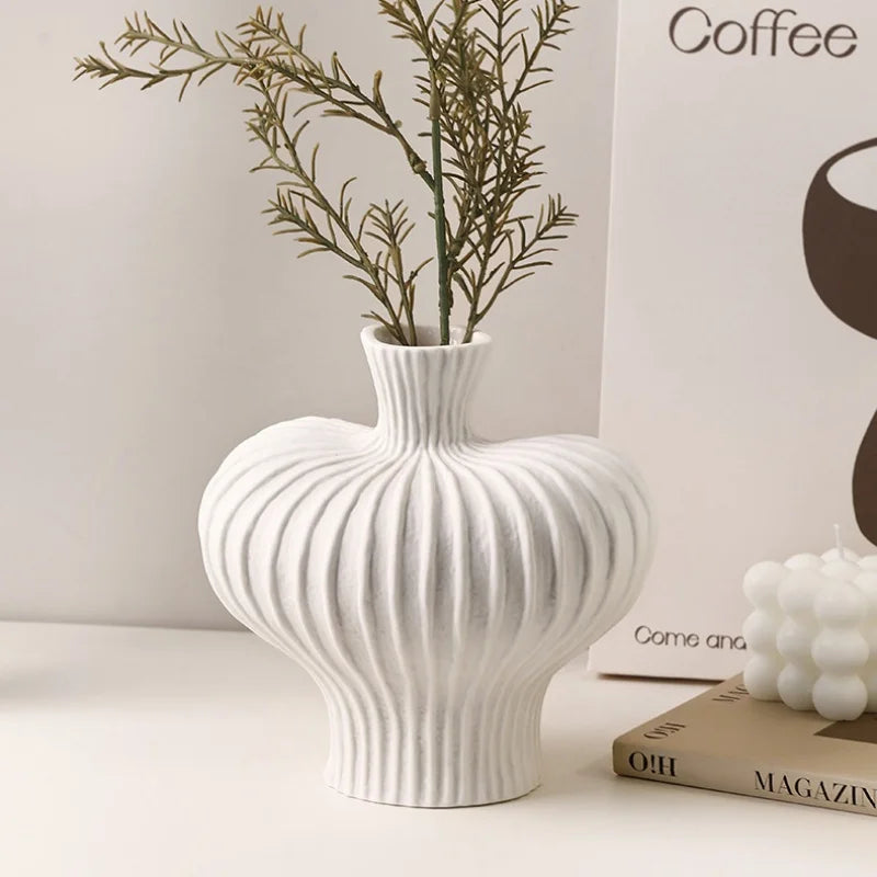 Vase Décoratif Elégant
