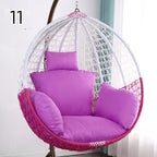 Housse de Coussin de Chaise