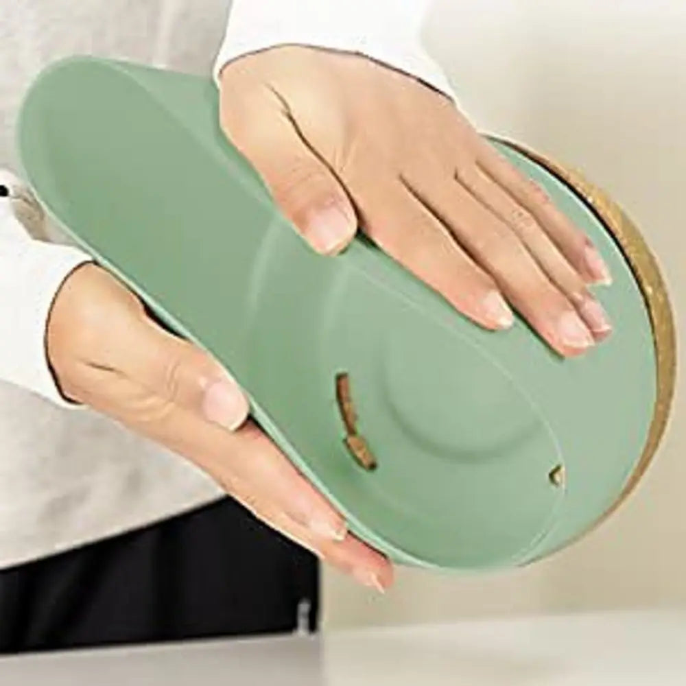 Pot de Fleur en Plastique