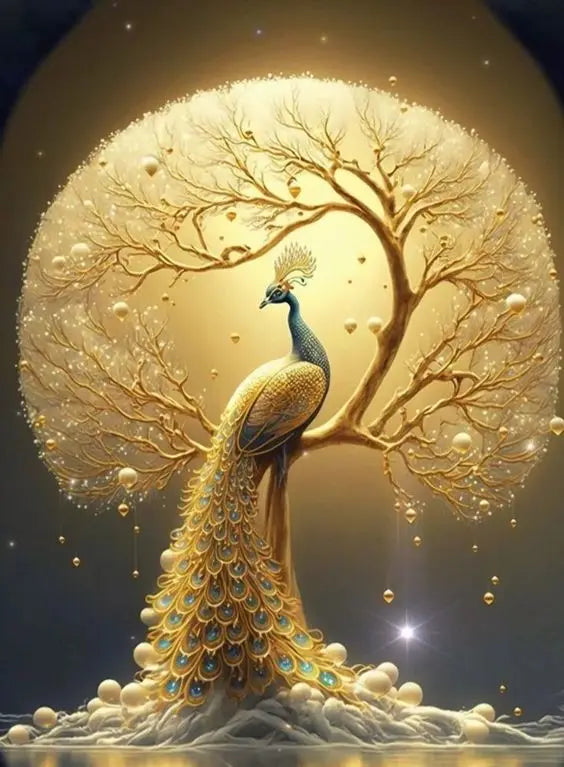 Tableau Moderne Art