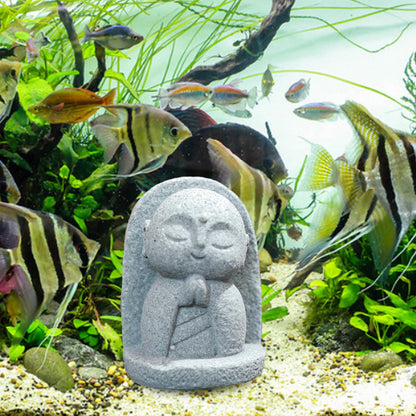 Statue Petit Bouddha