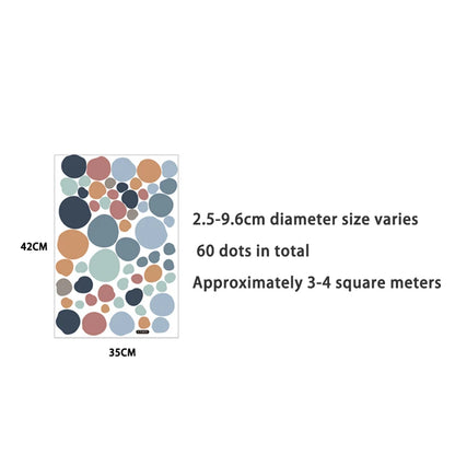 Autocollant Mural chambre Enfant