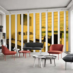 Miroir Décoratif Autocollant