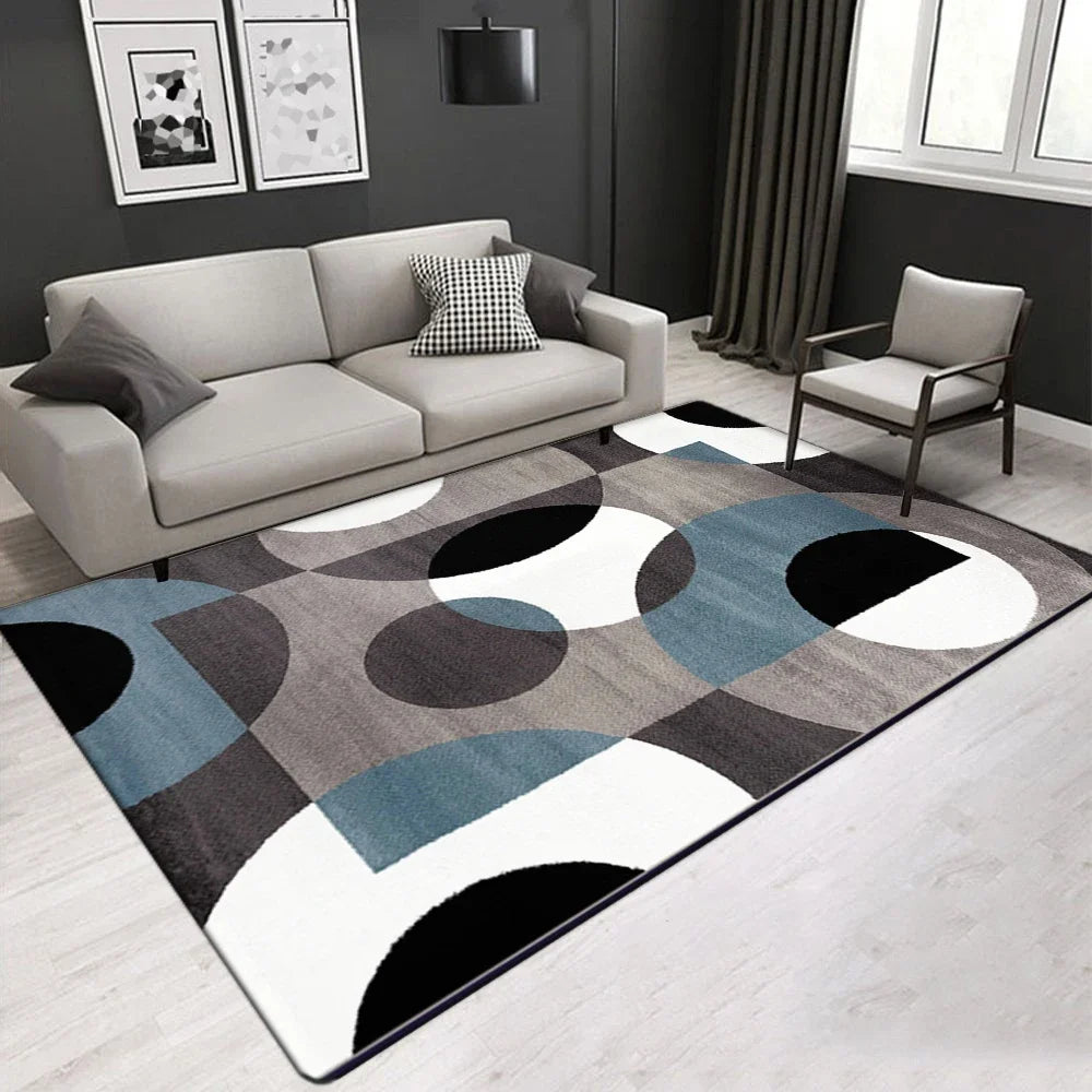 Tapis Décoratif