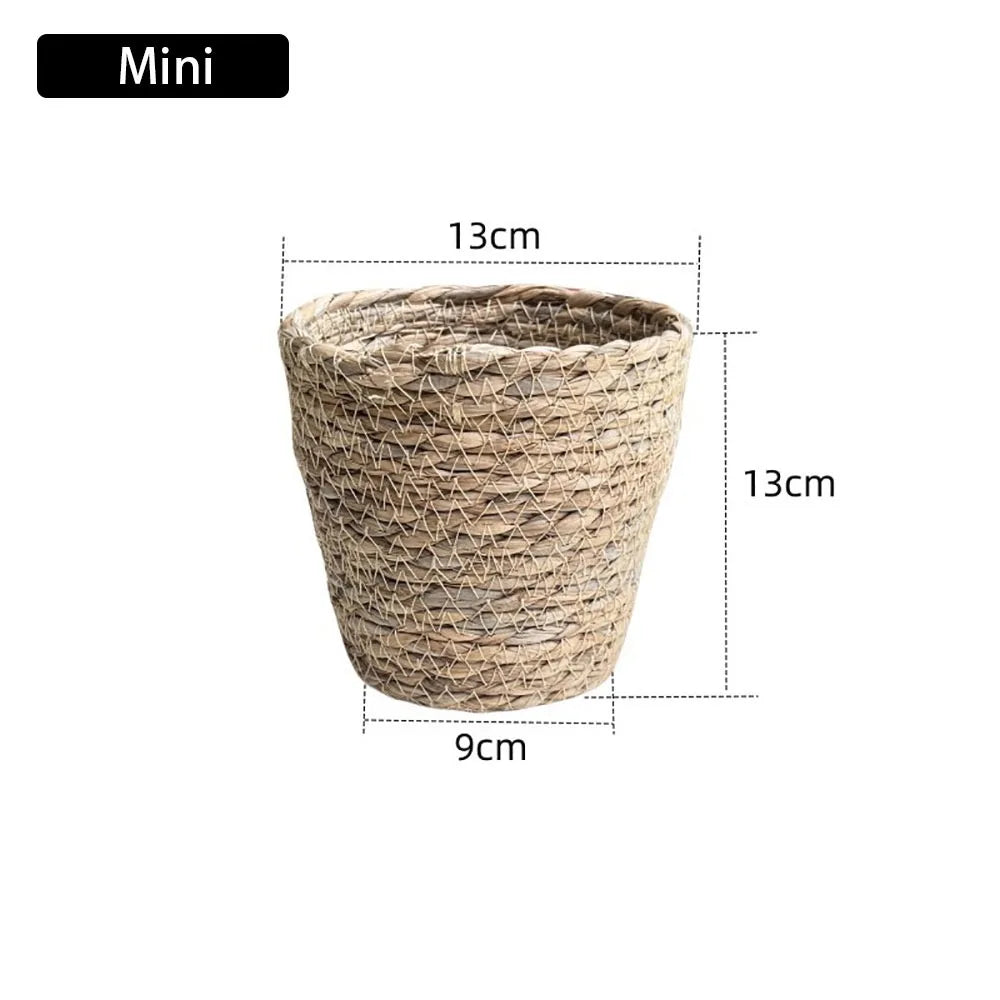 Pot Panier