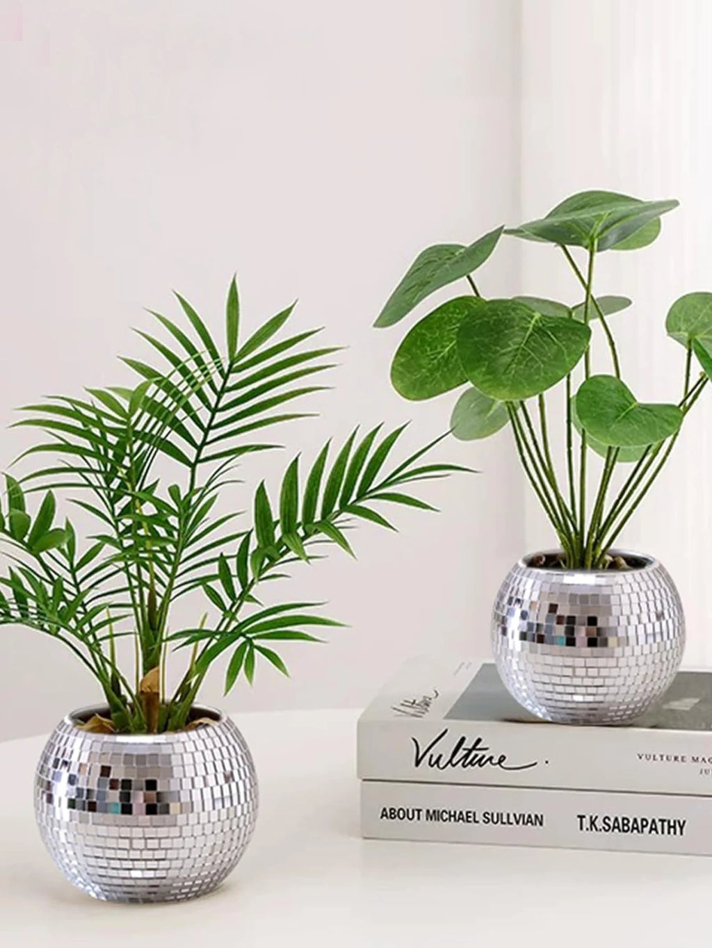 Pot en Verre