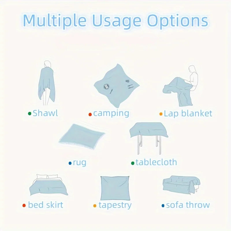 Housse de Canapé - Jeter Vintage