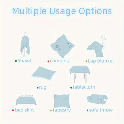 Housse de Canapé - Jeter Vintage