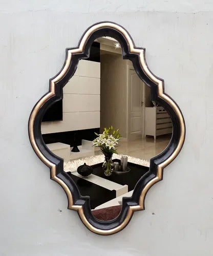 Miroir Décoratif Mural