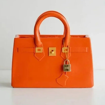 Vase Moderne Design Sac à main