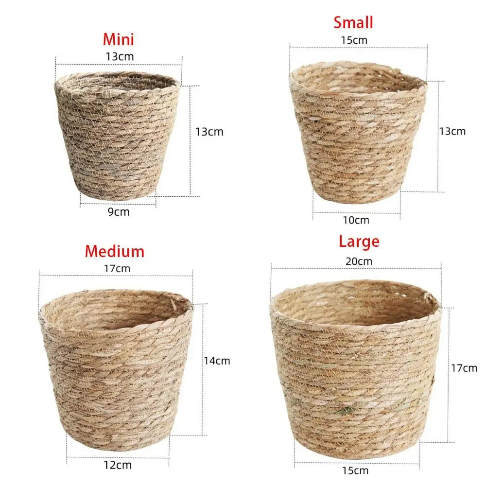 Pot Panier
