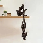 Figurine Couple Amoureux