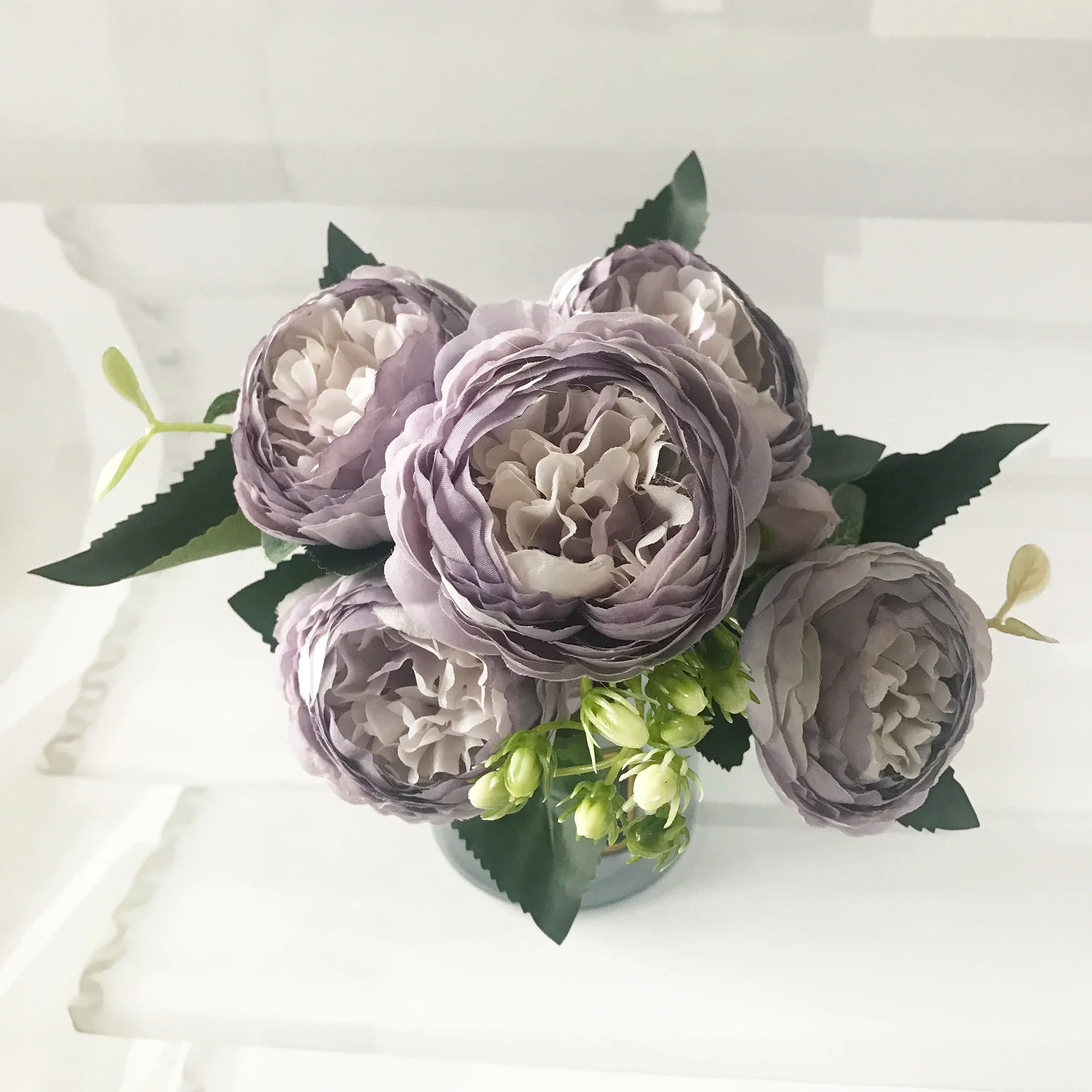 Fleur Artificielle Bouquet