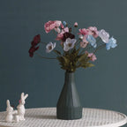 Fleur Artificielle en Soie