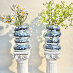 Vase Design en Spirale