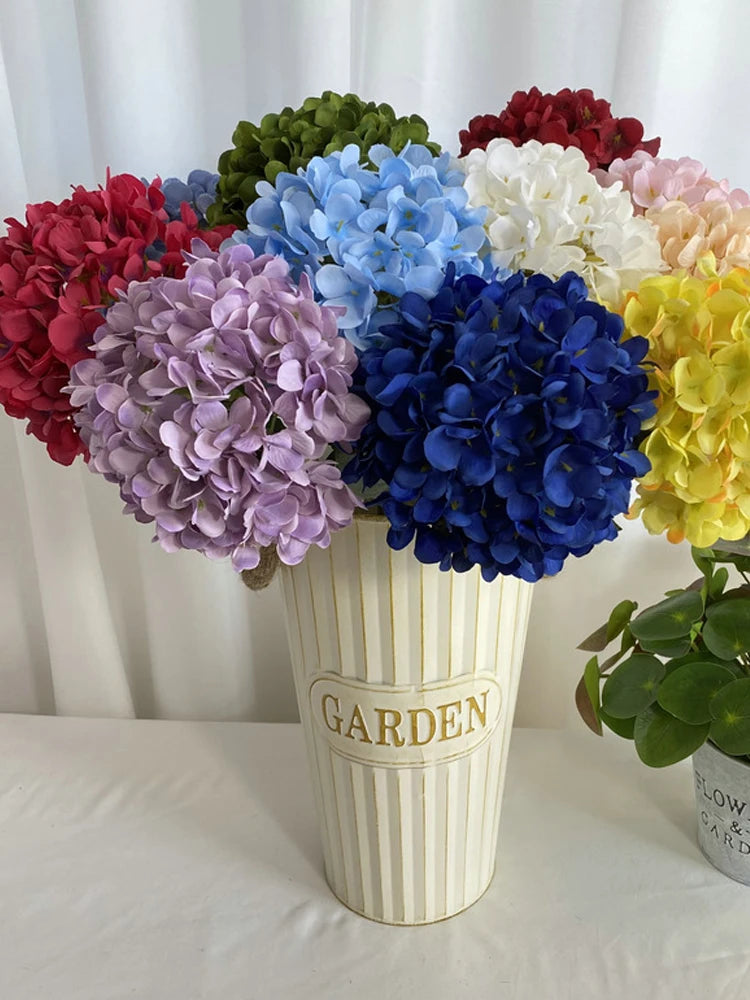 Fleur Artificielle Hortensia